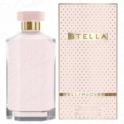 Туалетная вода Stella Mc Cartney STELLA Eau de Toilette 100ml edt
