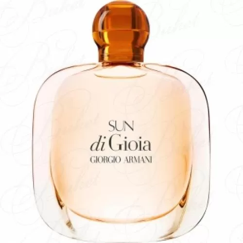 Парфюмерная вода Armani SUN DI GIOIA 100ml edp