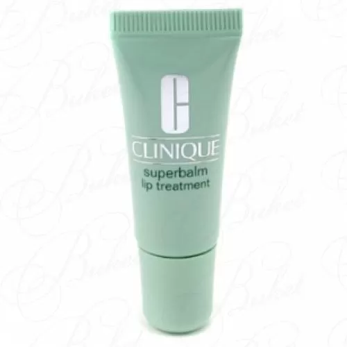 Бальзам для губ CLINIQUE SKIN CARE SUPERBALM LIP TREATMENT 7ml