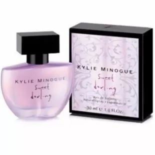 Kylie Minogue SWEET DARLING 100ml edt TESTER