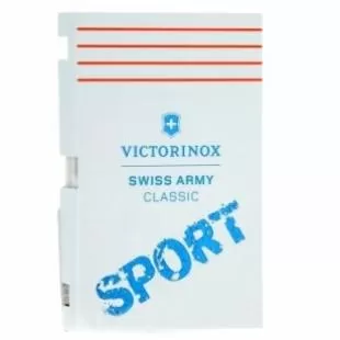 Victorinox Swiss Army SWISS ARMY CLASSIC SPORT 1.2ml edt