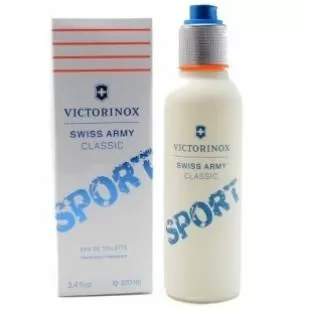 Victorinox Swiss Army SWISS ARMY CLASSIC SPORT 100ml edt