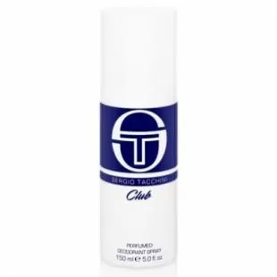 Sergio Tacchini CLUB deo 150ml