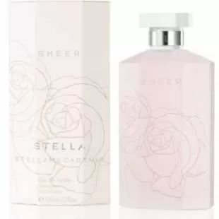 Stella Mc Cartney SHEER STELLA 100ml edt