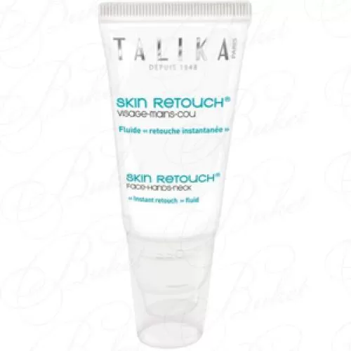 Флюид для лица TALIKA SKIN RETOUCH FACE 30ml