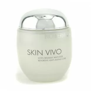 Крем-гель для лица BIOTHERM SKIN CARE SKIN VIVO REVERSIVE ANTI-AGING CARE CREAM 50ml
