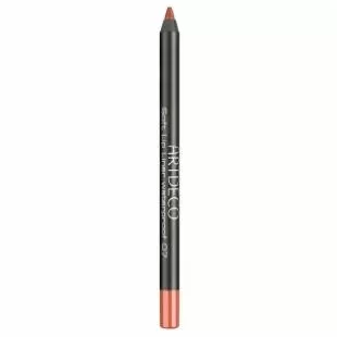 Карандаш для губ ARTDECO SOFT LIP LINER №07 Cadmium Orange TESTER
