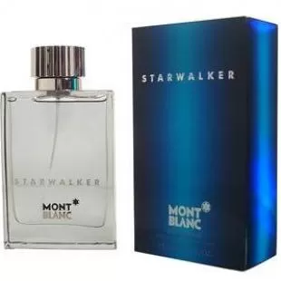 Mont Blanc STARWALKER 75ml edt