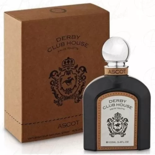 Туалетная вода Sterling DERBY CLUB HOUSE ASCOT 100ml edt