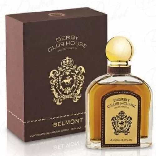 Туалетная вода Sterling DERBY CLUB HOUSE BELMONT 100ml edt