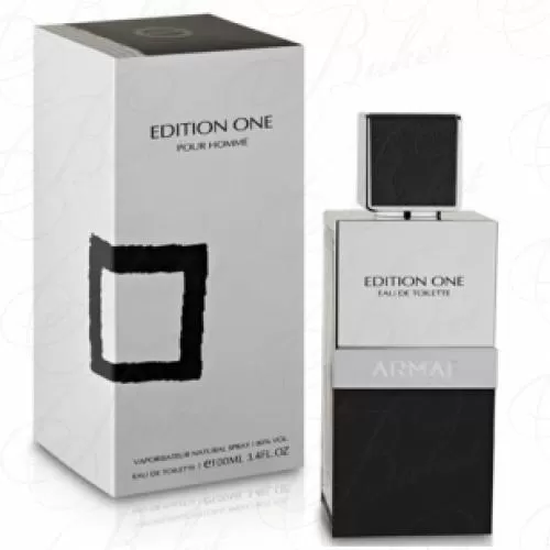 Туалетная вода Sterling EDITION ONE MEN 100ml edt