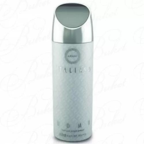 Дезодорант спрей Sterling ITALIANO UOMO deo 200ml
