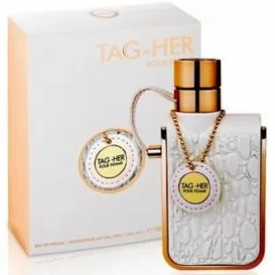 Sterling TAG-HER 100ml edp