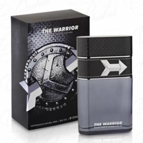 Туалетная вода Sterling THE WARRIOR 100ml edt