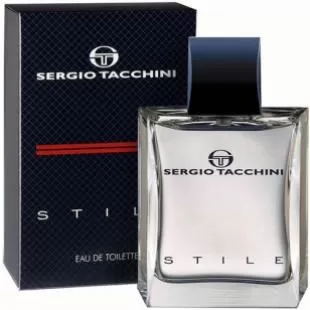 Sergio Tacchini STILE MAN 100ml edt