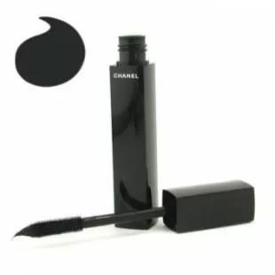 Тушь для ресниц CHANEL MAKE UP SUBLIME DE CHANEL MASCARA №10 Deep Black/Глубокий Черный
