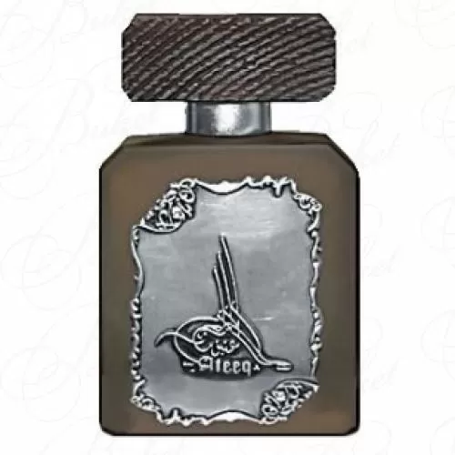 Парфюмерная вода Syed Junaid Alam ATEEQ 100ml edp