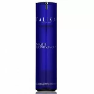 Крем для лица TALIKA NIGHT QUINTESSENCE 50ml