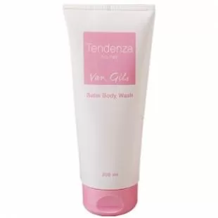 Van Gils TENDENZA WOMAN sh/gel 200ml