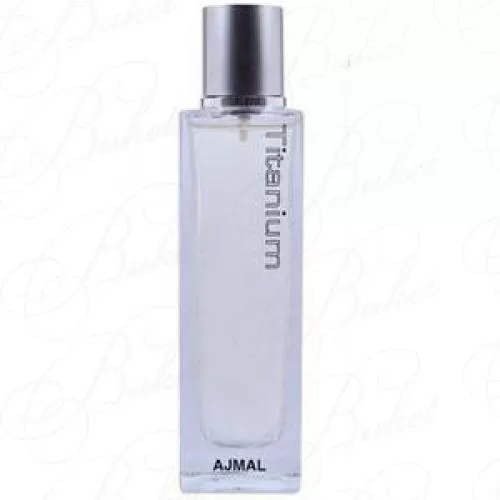 Парфюмерная вода Ajmal TITANIUM 100ml edp