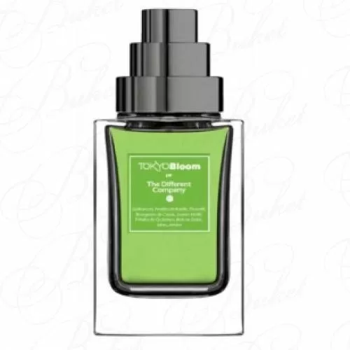 Одеколон The Different Company L`ESPRIT TOKYO BLOOM 90ml edc