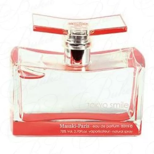 Тестер Masaki Matsushima TOKYO SMILE 80ml edp TESTER