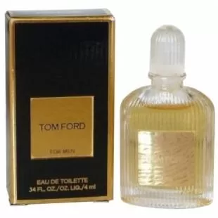 Tom Ford TOM FORD FOR MEN 4ml edt