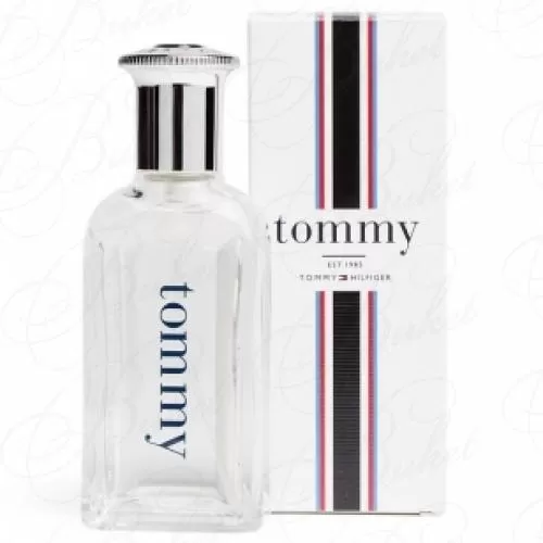 Одеколон Tommy Hilfiger TOMMY BOY 100ml edc