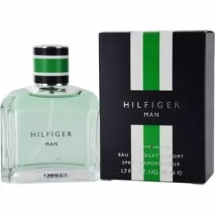 Tommy Hilfiger HILFIGER MAN SPORT 50ml edt