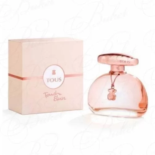 Парфюмерная вода Tous TOUS TOUCH ELIXIR 100ml edp