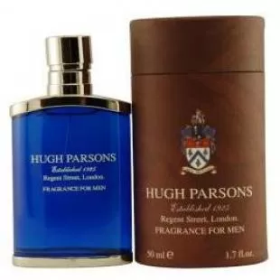 Hugh Parsons TRADITIONAL 30ml edp