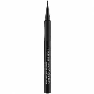 Подводка для глаз LUMENE MAKE UP TRUE MYSTIC PRECISE TIP EYELINER №01 Mystic Black