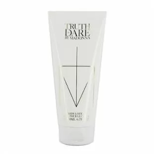Madonna TRUTH OR DARE b/lot 200ml