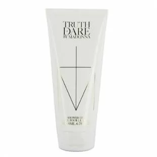 Madonna TRUTH OR DARE sh/gel 200ml