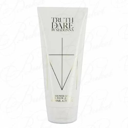 Гель для душа Madonna TRUTH OR DARE sh/gel 200ml