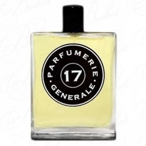 Парфюмерная вода Parfumerie Generale TUBEREUSE COUTURE №17 50ml edp