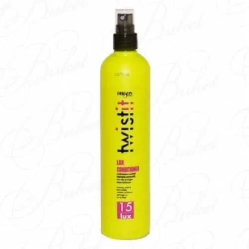 Кондиционер для волос DIKSON TWISTIT 15 LUX CONDITIONER 250ml