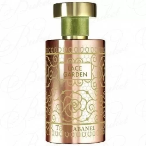 Парфюмерная вода Teo Cabanel LACE GARDEN 100ml edp