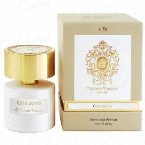 Духи Tiziana Terenzi CASSIOPEA 100ml parfum