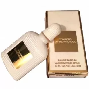 Tom Ford WHITE PATCHOULI edp 4ml