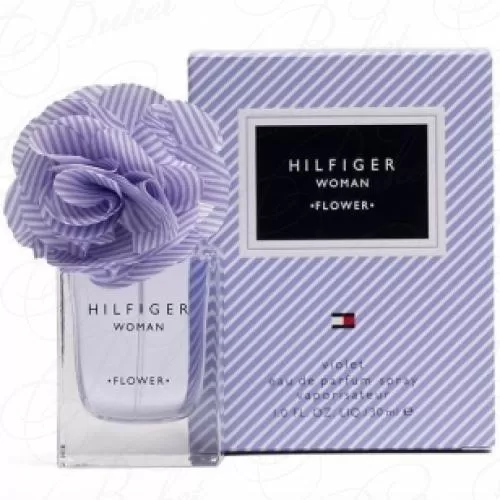 Парфюмерная вода Tommy Hilfiger FLOWER VIOLET 30ml edp
