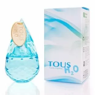 Tous H2O 100ml edt