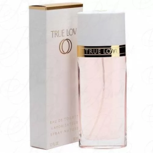 Тестер Elizabeth Arden TRUE LOVE 100ml edt TESTER