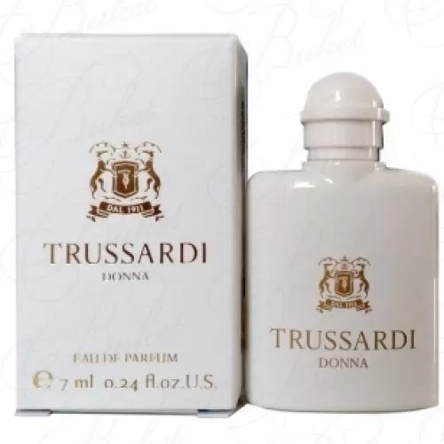 Миниатюра Trussardi 1911 DONNA 7ml edp