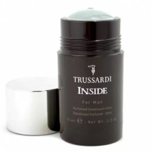 Дезодорант стик Trussardi INSIDE deo-stick 75ml