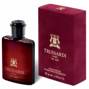 Trussardi UOMO THE RED 100ml edt