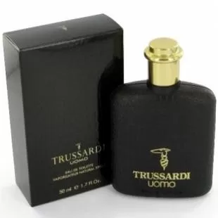 Trussardi TRUSSARDI UOMO 50ml edt