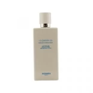 Hermes UN JARDIN EN MEDITERRANEE b/lot 200ml 