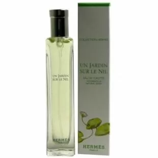 Hermes UN JARDIN SUR LE NIL 15ml edt