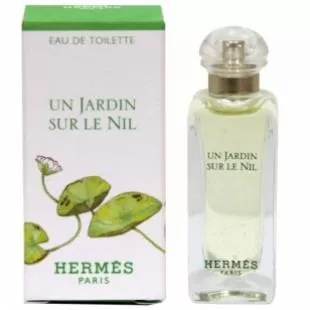 Hermes UN JARDIN SUR LE NIL 7.5ml edt